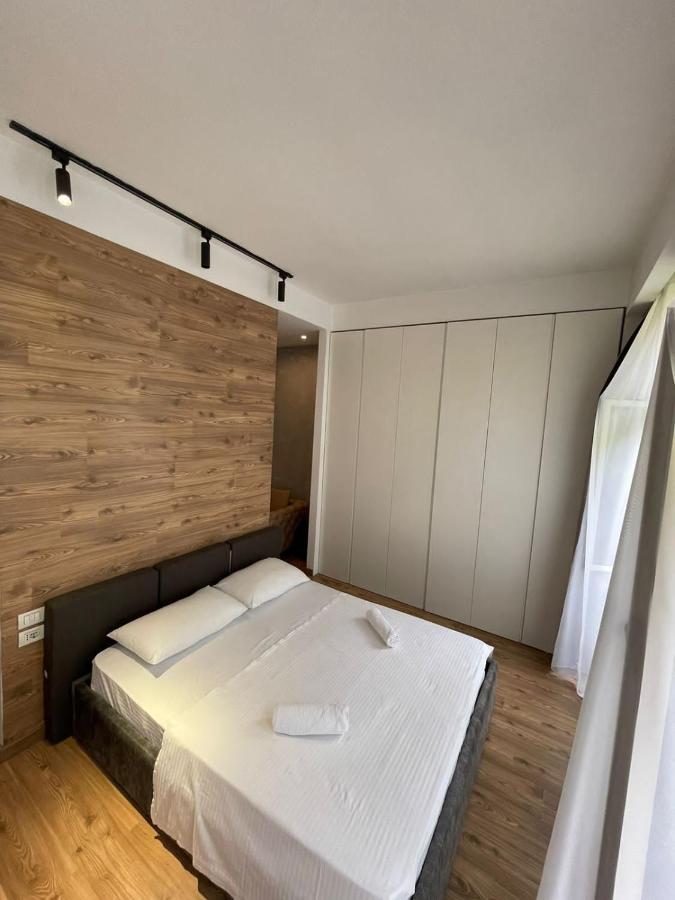 City Center Apartament, Pazari Ri Tirana Kültér fotó